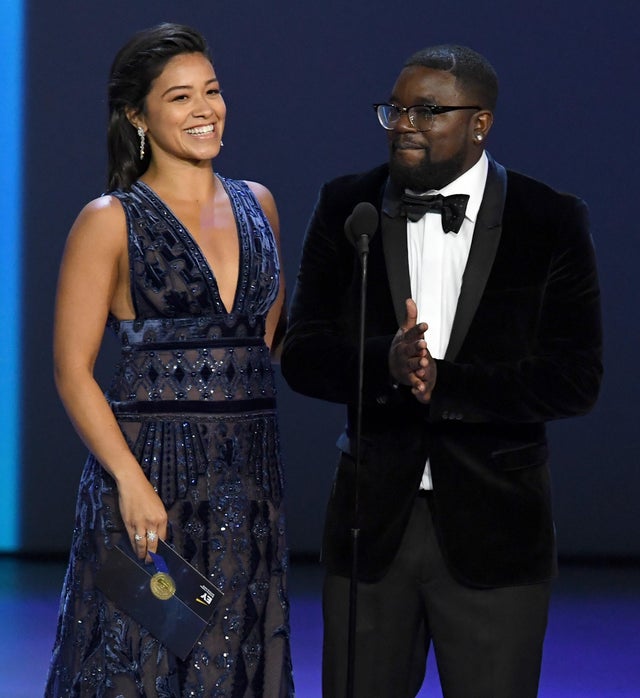 70th Emmy Awards - Show 