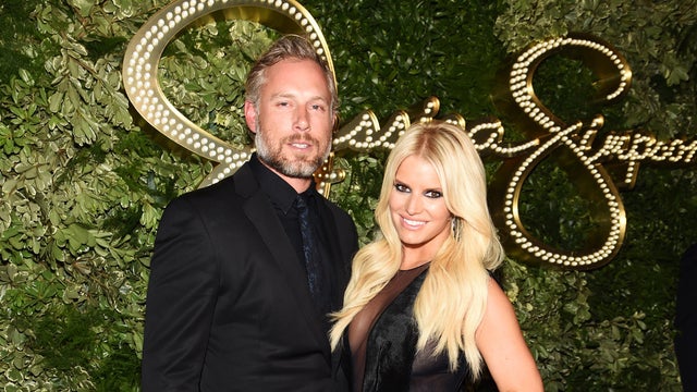 Jessica Simpson Celebrates The 10th Anniversary Of The Jessica Simpson Collection 