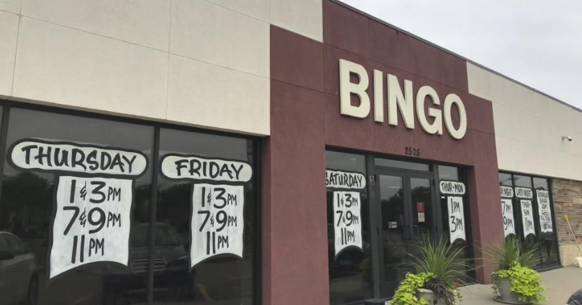 Board Members: Money Meant For Youth Hockey Stolen From Bingo Hall