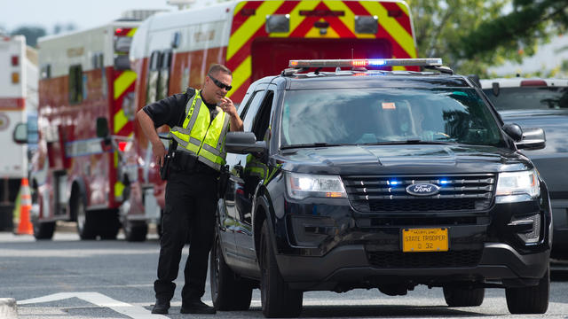 Rite Aid shootings Maryland 