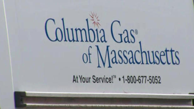 Columbia Gas 