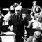 How Leonard Bernstein mixed composing with teaching