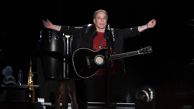 Paul Simon 