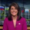 UN Ambassador Nikki Haley on sanctioning allies doing business with Iran:  "We're not giving them a pass"