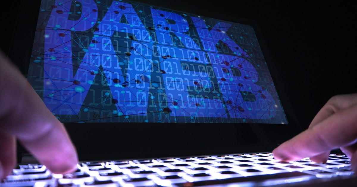 Good Question What is the dark web? CBS Minnesota