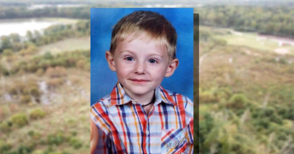 Body Believed To Be Missing 6 Year Old Boy Has Been Found Cbs News 2650