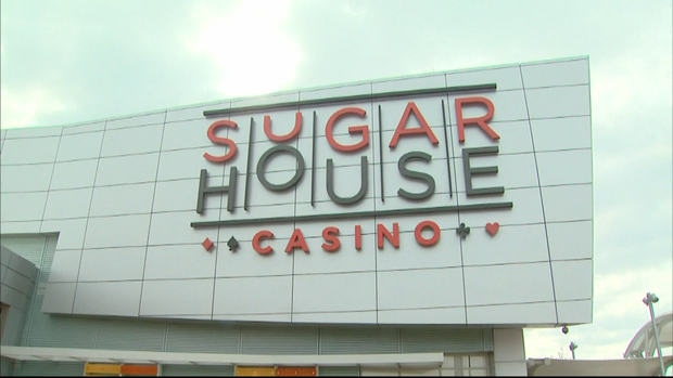 sugarhouse casino 