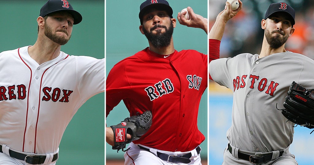 Cora Tabs Sale, Price, Porcello To Start Games 1-3 Of ALDS - CBS Boston