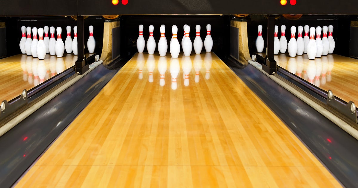 Bowling Alley Owner Gets Stuck In Pinsetter, Dies CBS Colorado