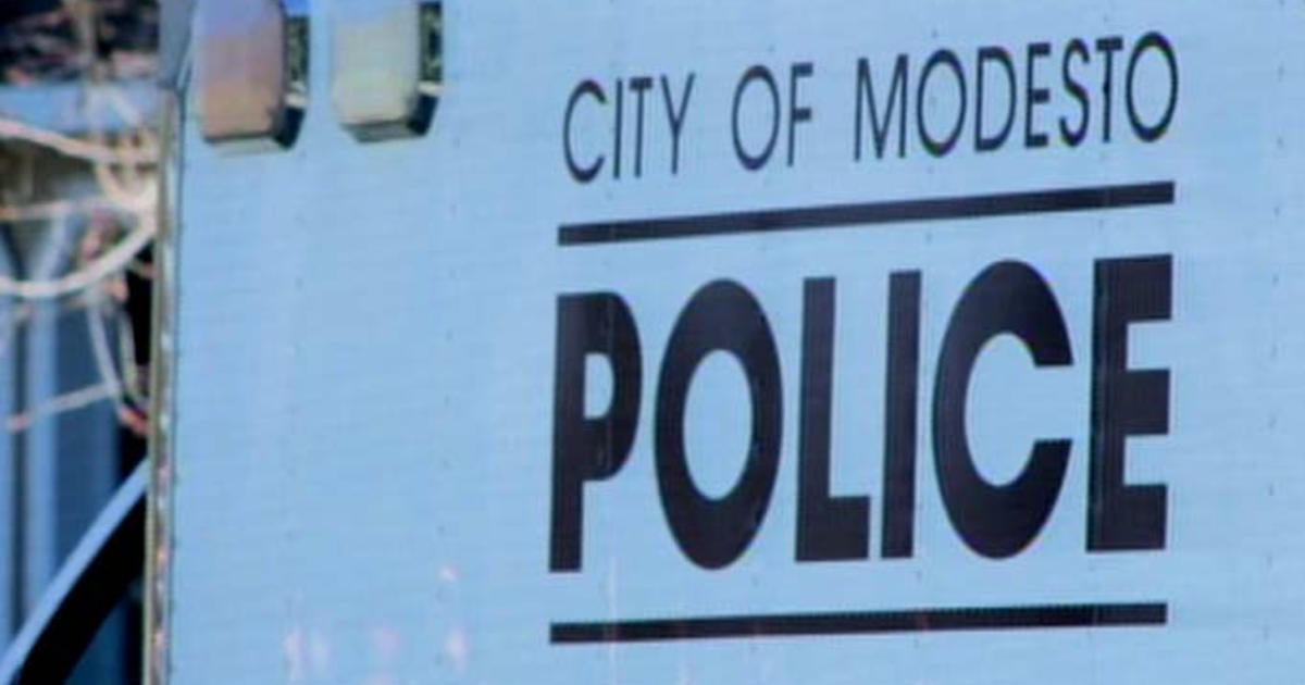 Modesto Police Investigating Multiple Fights At Davis High School Cbs