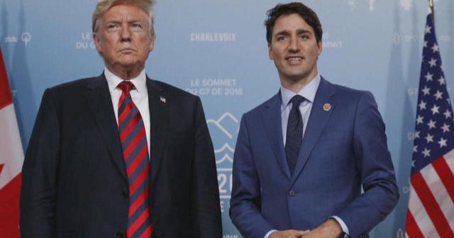 New USMCA trade deal with Canada and Mexico could raise car prices ...