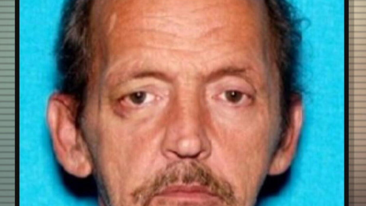 Manhunt in Tennessee for suspect accused of killing 2 in violent crime ...