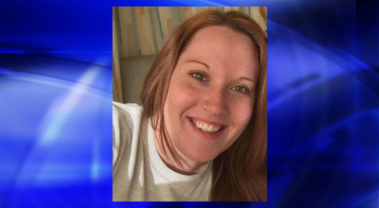 FOUND: Missing 27-Year-Old Woman In Baltimore County - CBS Baltimore