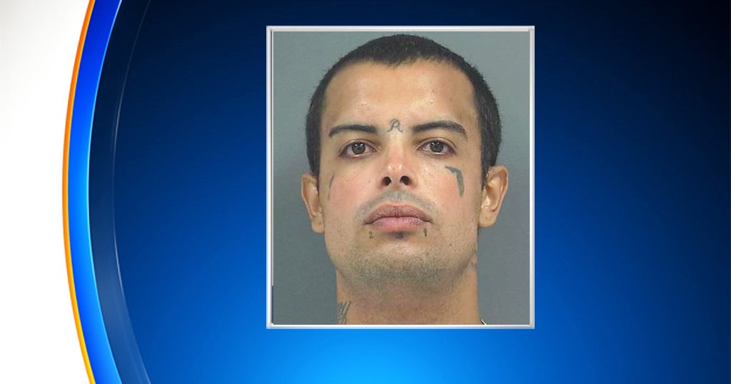 Man Sentenced To Life In Prison For Killing Baby In His Care - CBS Miami