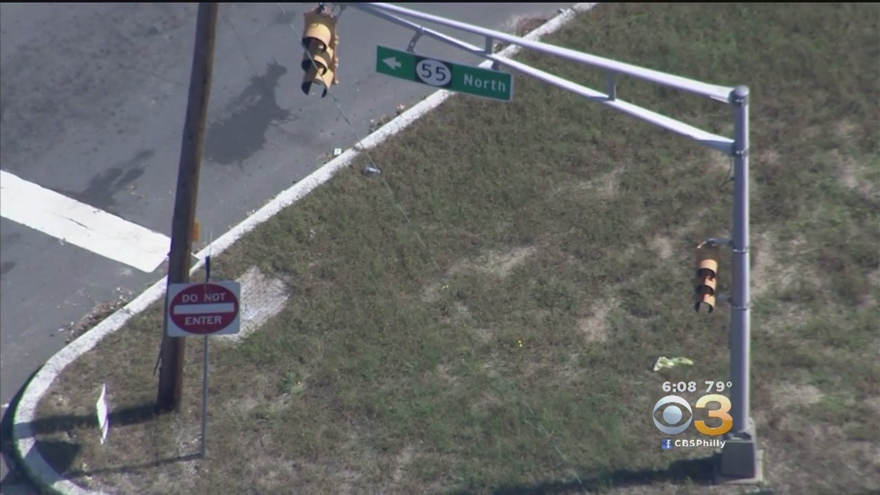 Route 55 news - Today’s latest updates - CBS Philadelphia