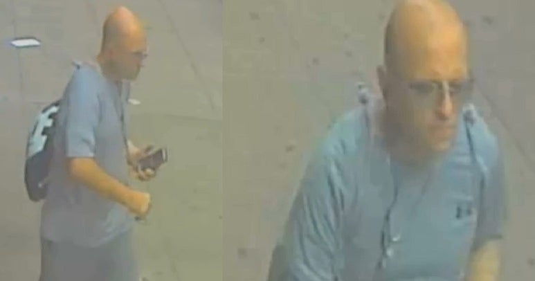 Police Search For Suspect Behind 3 Bank Robberies In 2 Weeks CBS New York