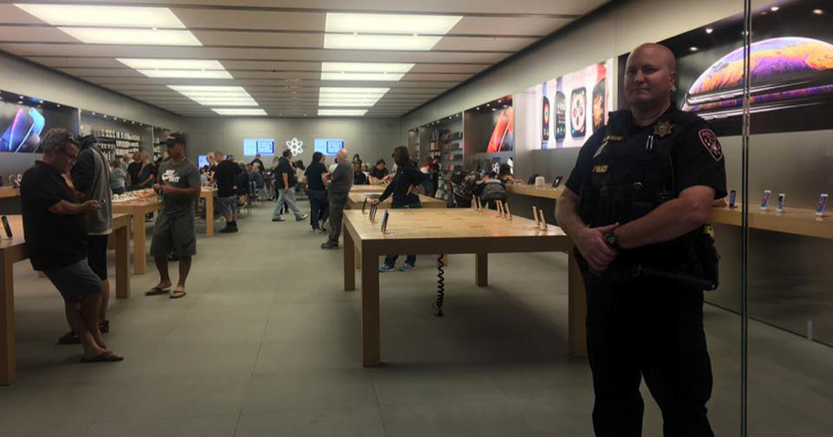 apple store appointment roseville