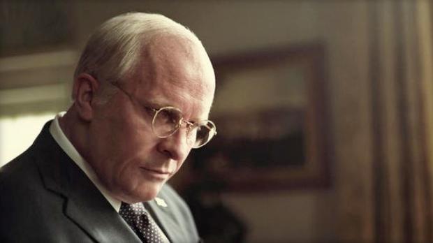 bale as cheney 
