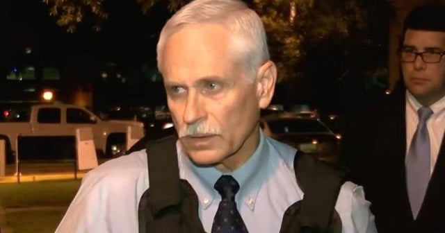 Officials hold update about deadly shooting in Florence, South Carolina