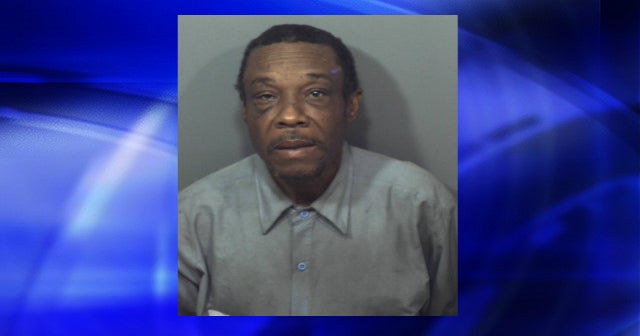 Baltimore Police Searching For Missing Vulnerable Adult - CBS Baltimore