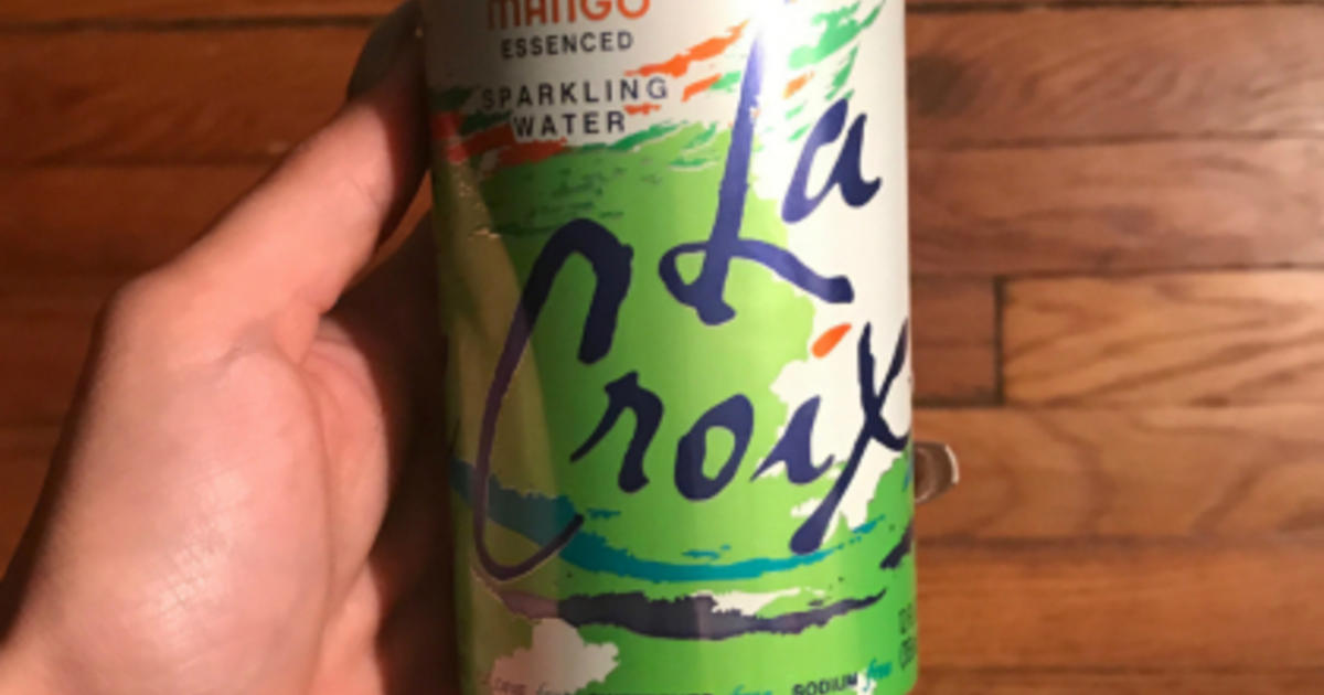 Class Action Lawsuit Alleges LaCroix Contains Ingredients Used In