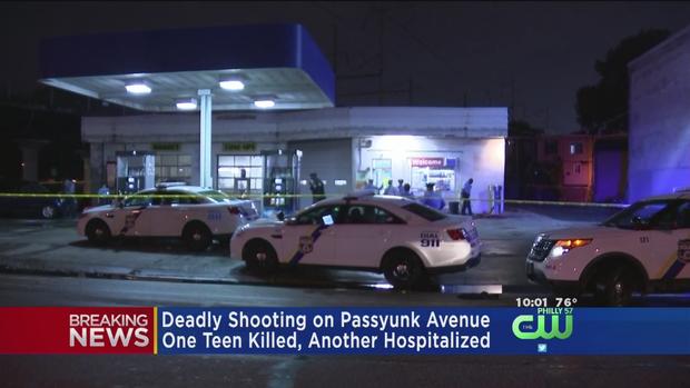 south philly passyunk teen shooting2 