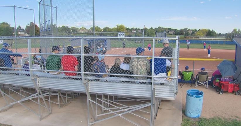 Softball Team Admits Switching Jerseys To Disguise Ineligible Player
