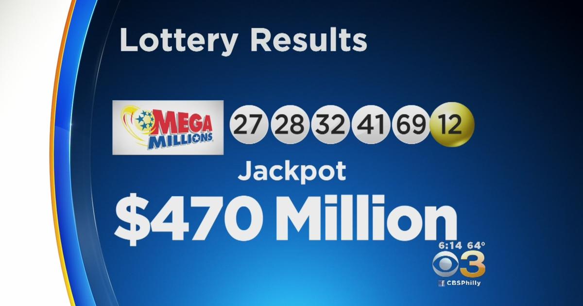 After no winners, Mega Millions and Powerball jackpots soar