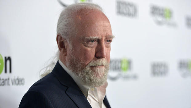 Scott Wilson 