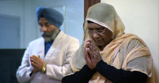 World Religions: Sikhs, Seventh-day Adventists & Mennonites