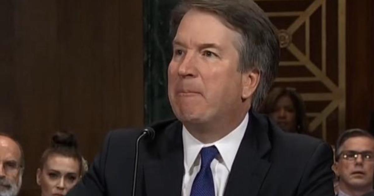 How Will Brett Kavanaughs Response To Sexual Assault Allegation Affect His Supreme Court Career 3612