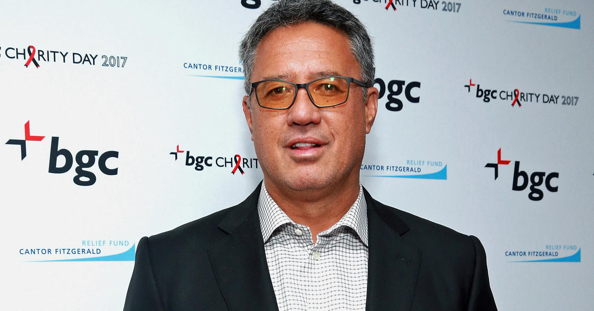 Color Commentator Ron Darling Offended By Red Sox' Attempts To Score More  Runs In Playoff Game - CBS Boston