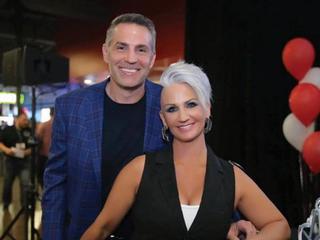 Kurt Warner's Wife: Brenda Warner