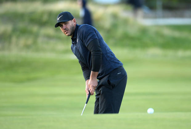 Alfred Dunhill Links Championship - Day Three 