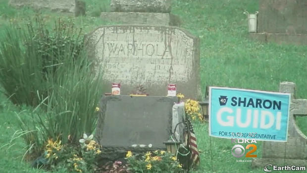 warhol-grave 