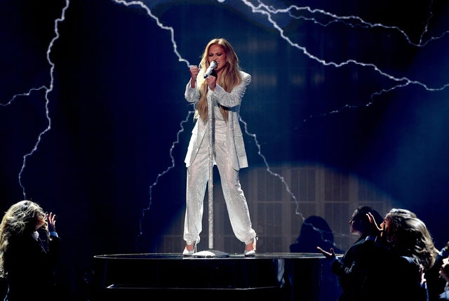 2018 American Music Awards - Fixed Show 