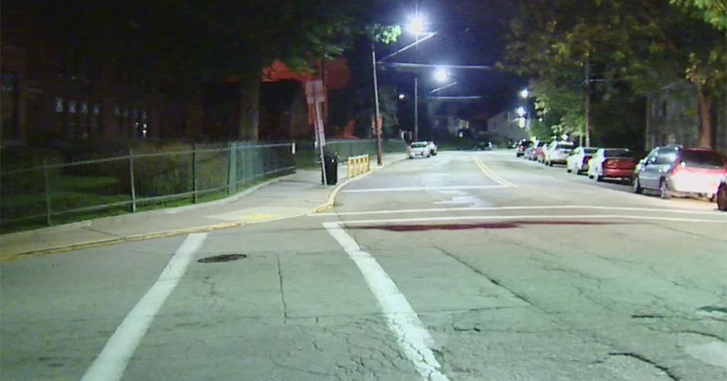 Pittsburgh Police Investigating Several Reports Of Vehicles Shot With