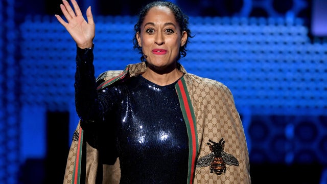 2018 American Music Awards - Fixed Show 