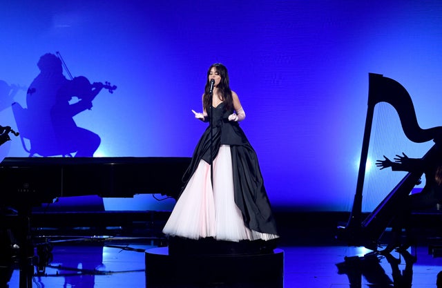 2018 American Music Awards - Fixed Show 