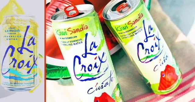 LaCroix lawsuit highlights confusion over what "natural" means CBS News