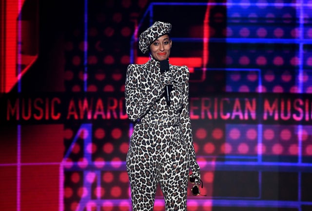 2018 American Music Awards - Fixed Show 