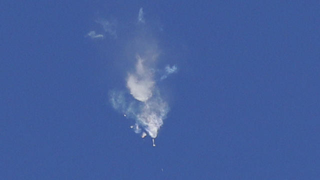 The Soyuz MS-10 spacecraft carrying the crew of astronaut Nick Hague of the U.S. and cosmonaut Alexey Ovchinin of Russia blasts off to the International Space Station (ISS) from the launchpad at the Baikonur Cosmodrome 