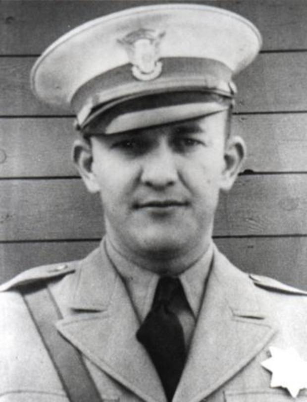 Arnold Gulzow (State Patrol) 