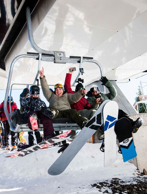 Wolf Creek Opens 3 (CREDIT Wolf Creek Ski Area) 