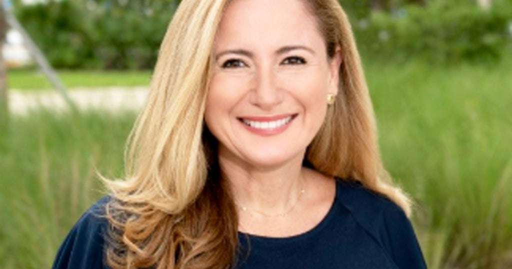 Former US Rep. Debbie Murcasel-Powell to obstacle Rick Scott for Senate seat Former US Rep. Debbie Murcasel-Powell to obstacle Rick Scott for Senate seat