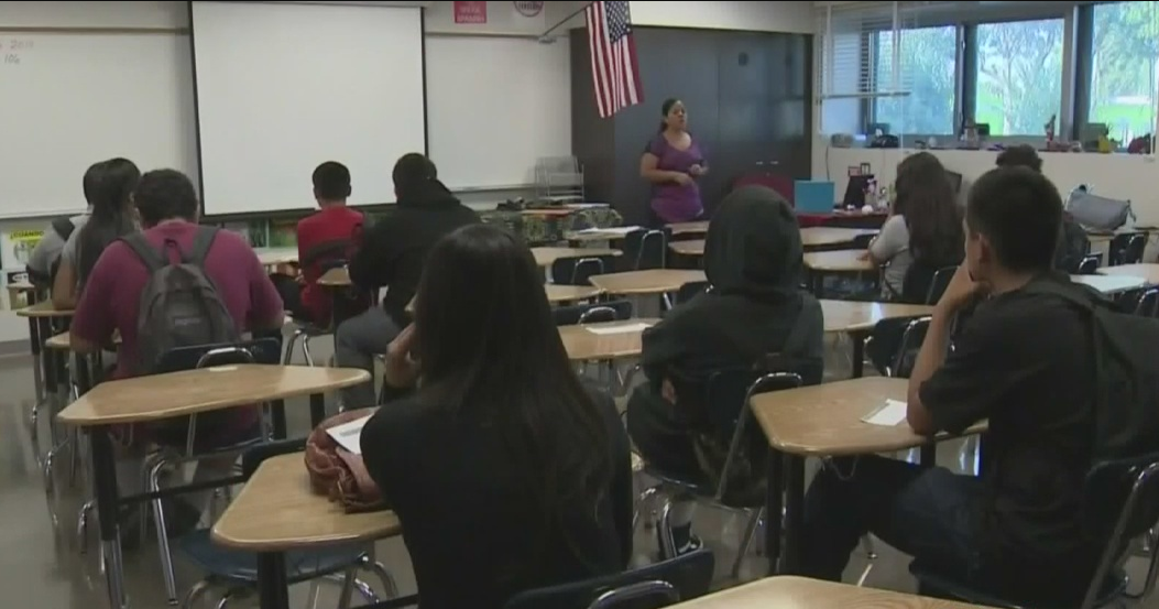 Mediation Fails Between LAUSD, Teachers Union; Potential Strike Looms