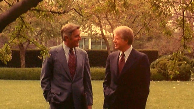 Democratic National Convention