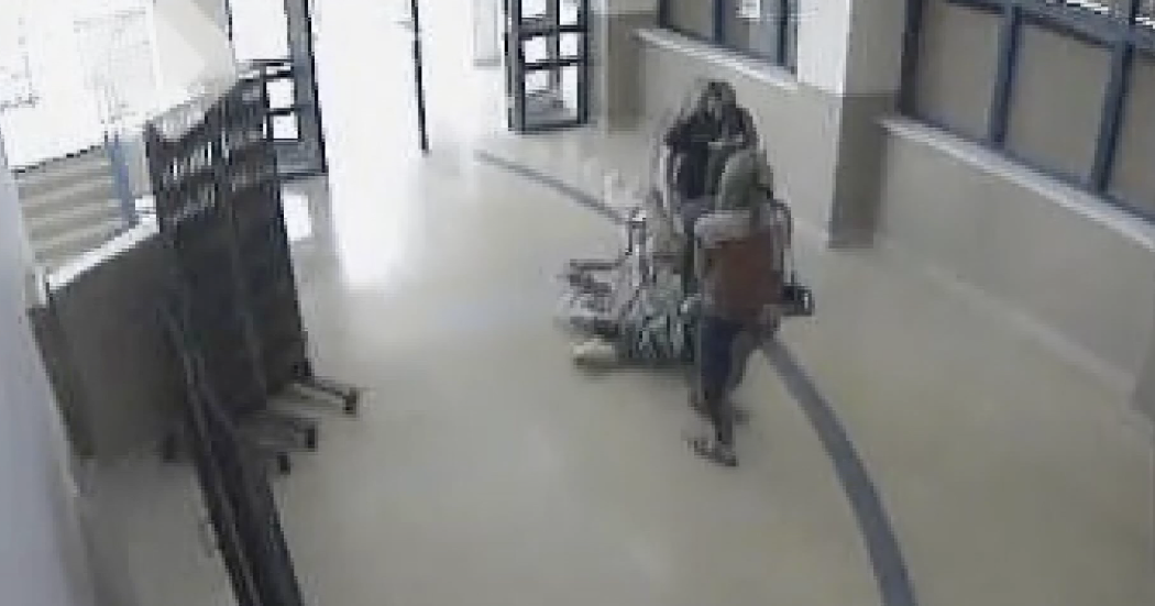 Teachers drag student Video shows Fayette County teachers drag