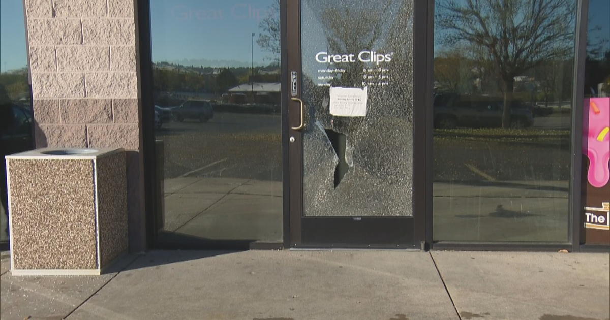 Parker Police Ask For Help In Series Of Smash & Grab Burglaries - CBS ...