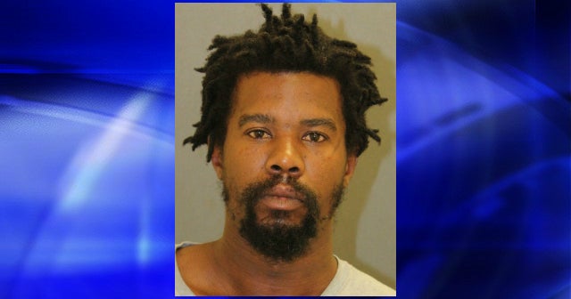 Police: Man Had 3-Year-Old In Vehicle While Shooting At, Fleeing From ...